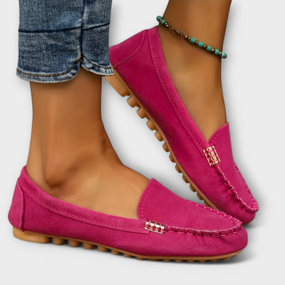 Sabrina - Stylish Loafers