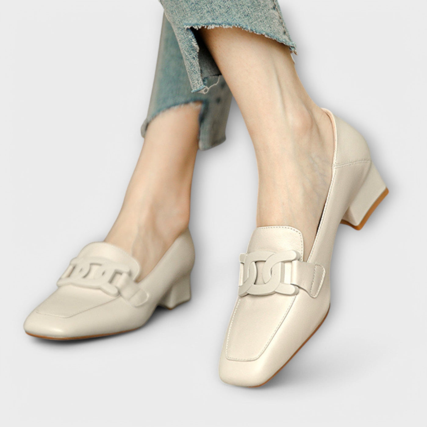 Monika - Hygge Slippers