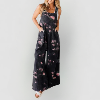 Aurea | Handmade Jumpsuit