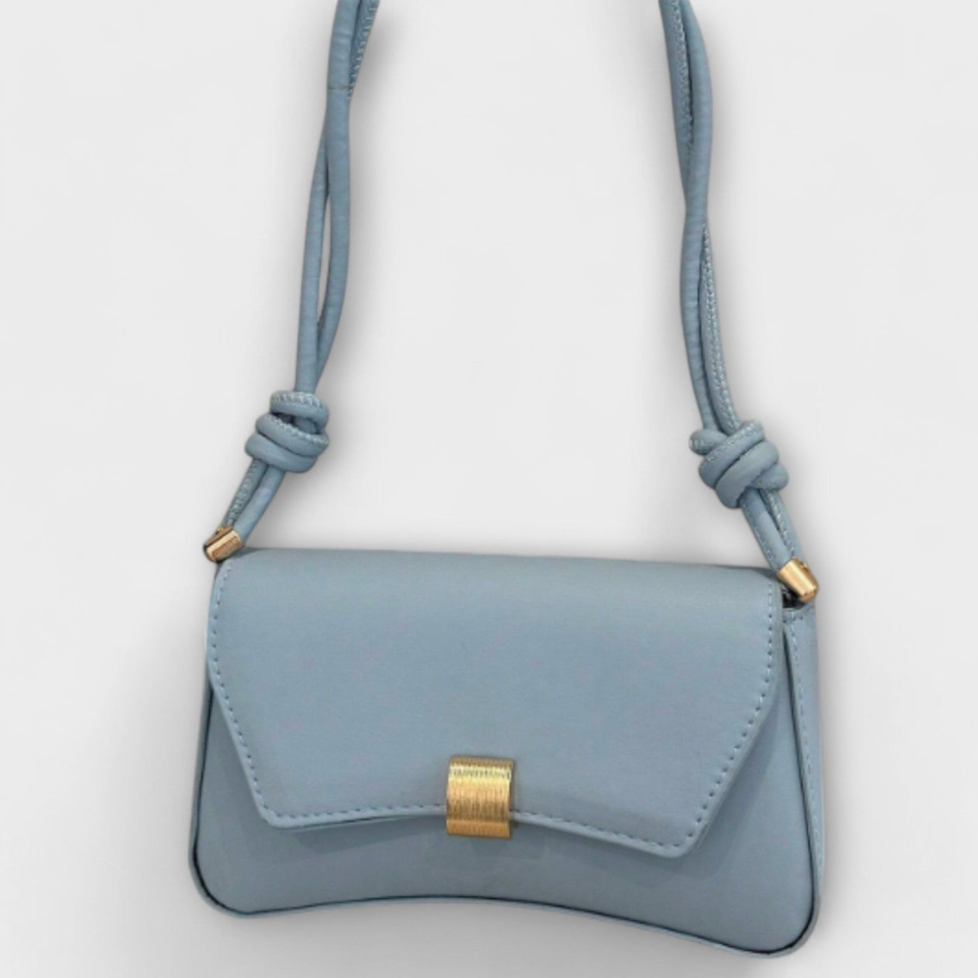 Mary - Vintage Clutch Bag
