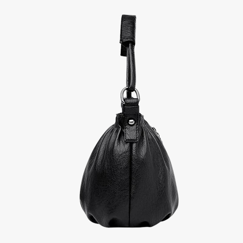 Phyllis – Stylish Multi-Compartment Shoulder Bag