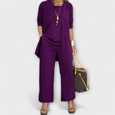 Sophia - Set of 3 Fashion Items