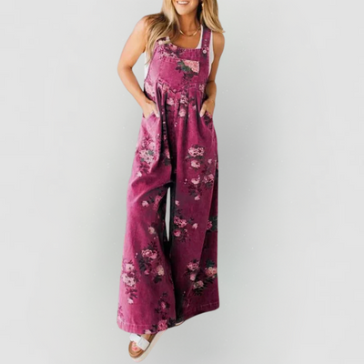 Aurea | Handmade Jumpsuit
