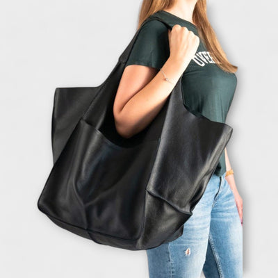 Christine - Oversized Weekender Bag