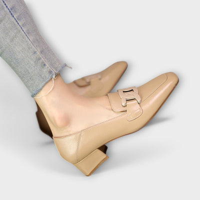 Monika - Hygge Slippers