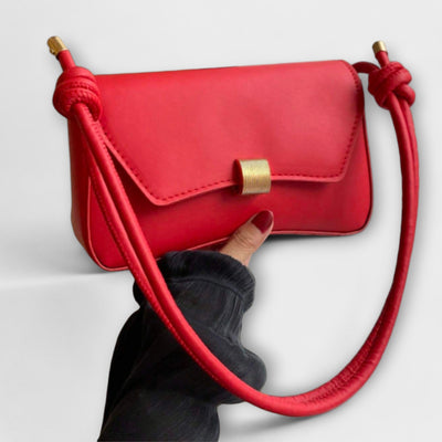 Mary - Vintage Clutch Bag