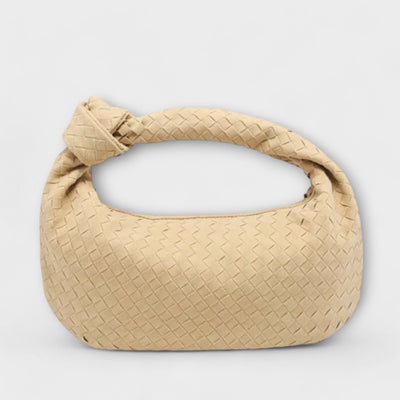 Kathy - Large Woven Women's Handbag