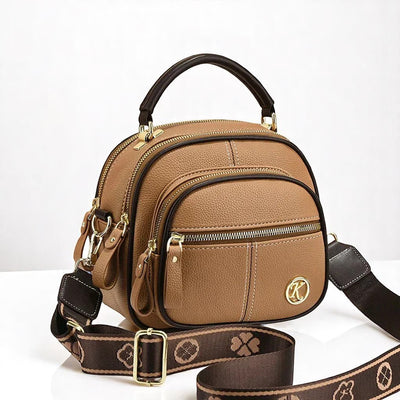 Cheryl - Mini Chic Crossbody Shoulder Bag