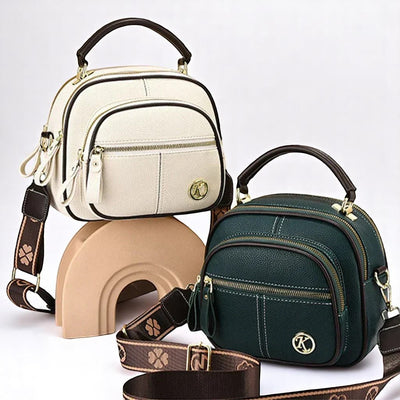 Cheryl - Mini Chic Crossbody Shoulder Bag