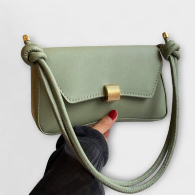 Mary - Vintage Clutch Bag