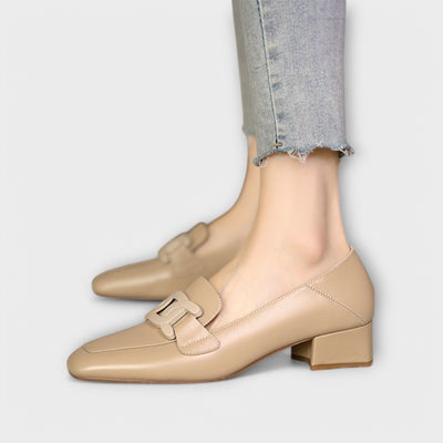Monika - Hygge Slippers