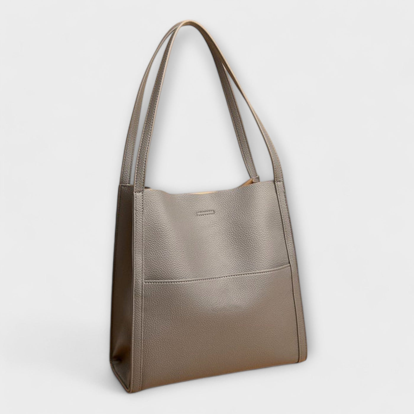 Nancy - Handmade PU Leather Bag