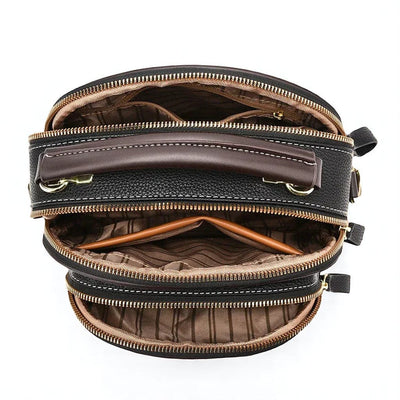 Cheryl - Mini Chic Crossbody Shoulder Bag