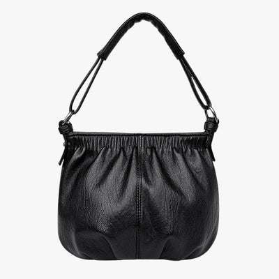 Phyllis – Stylish Multi-Compartment Shoulder Bag