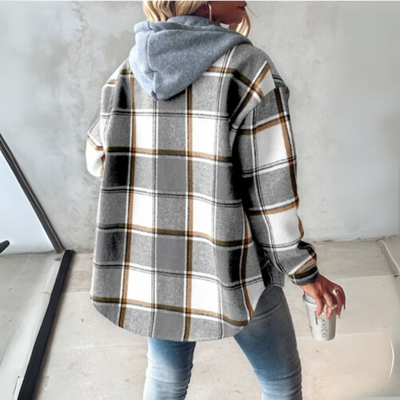 Sara - Cozy  Jacket