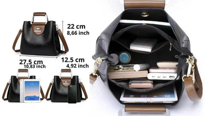 Noora™ | Bag