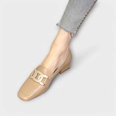 Monika - Hygge Slippers