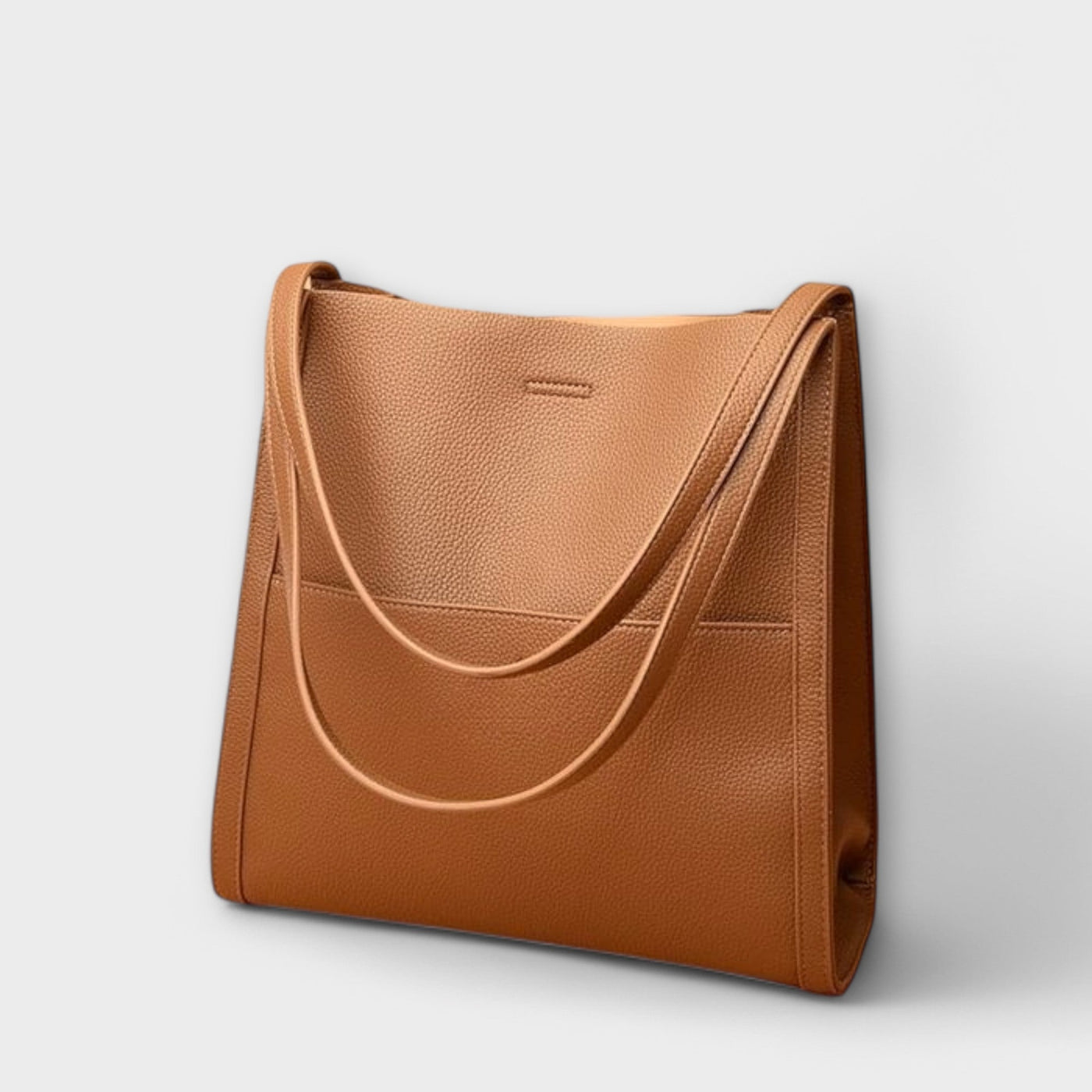Nancy - Handmade PU Leather Bag
