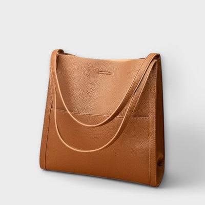 Nancy - Handmade PU Leather Bag