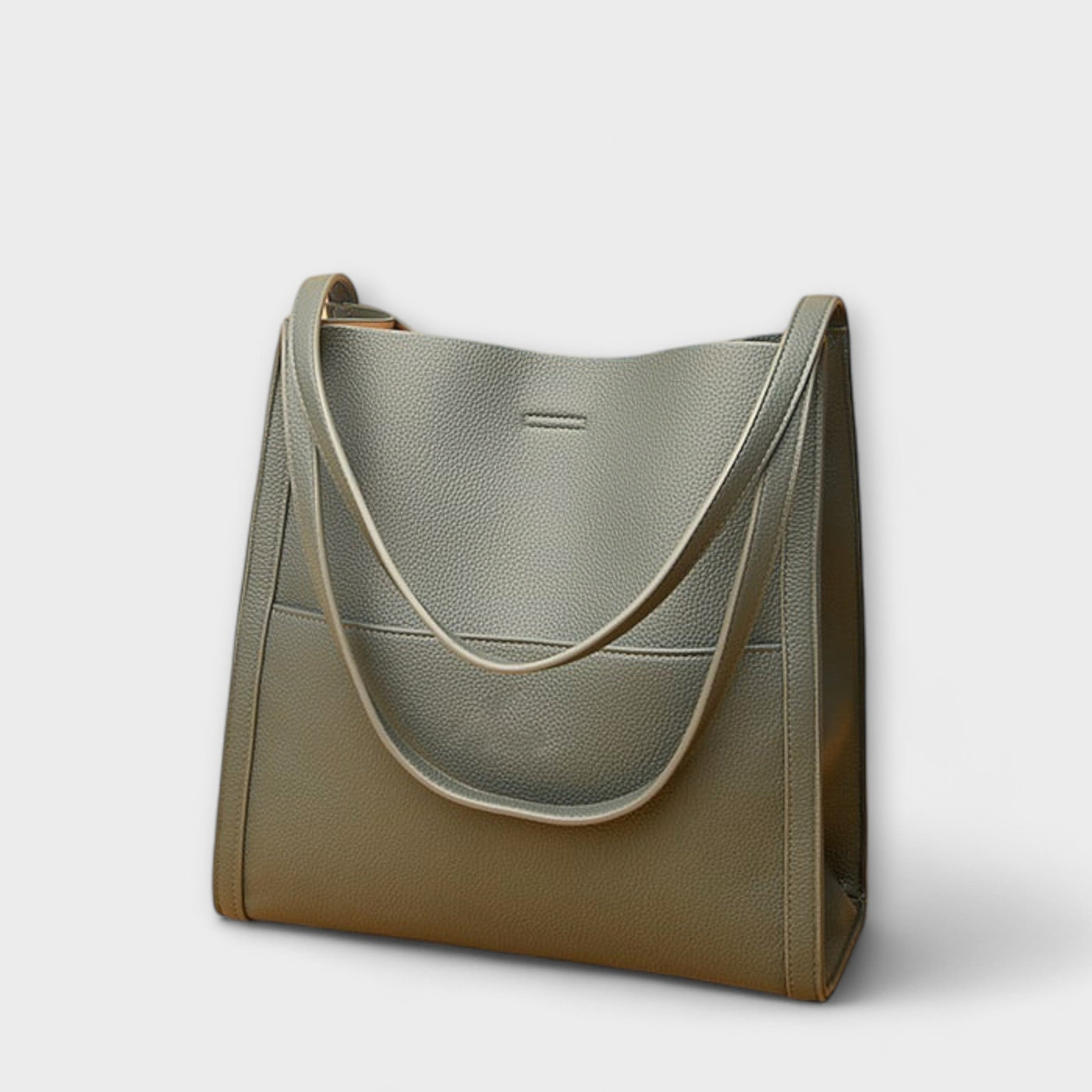 Nancy - Handmade PU Leather Bag