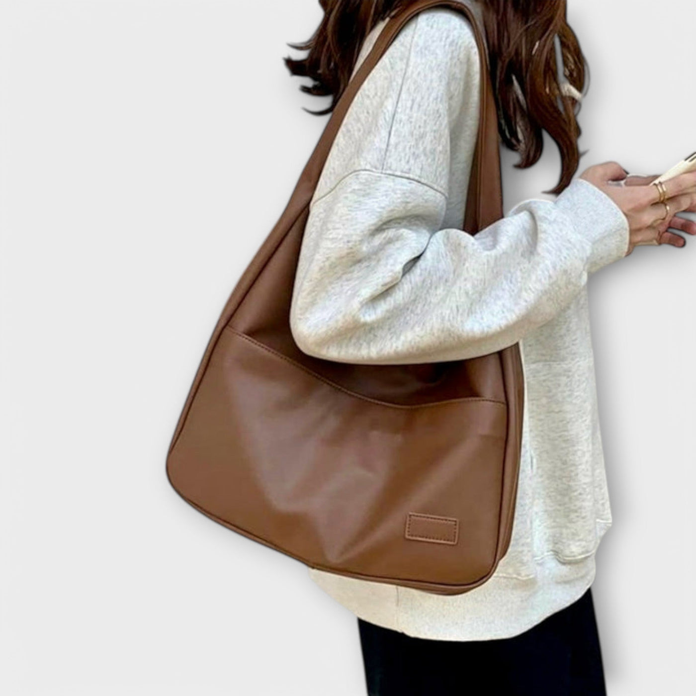 Barbara - Stylish Shoulder Bag
