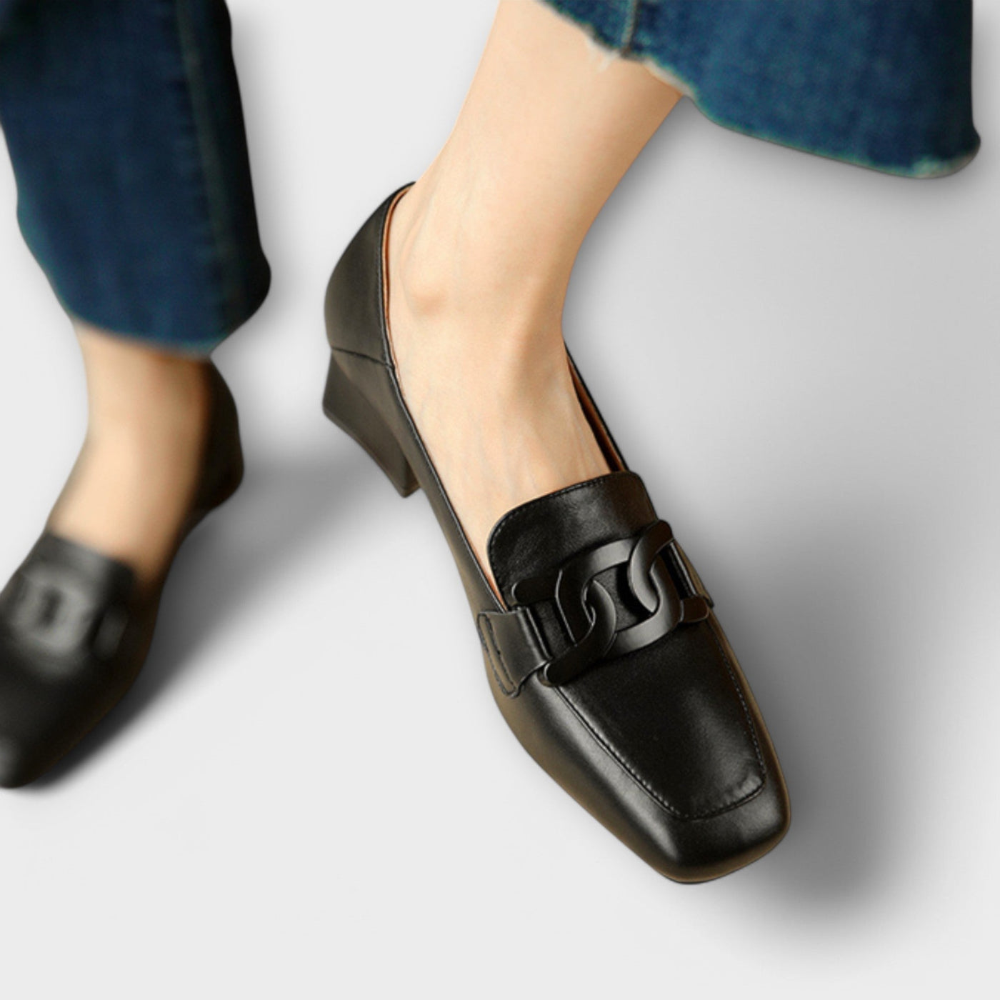 Monika - Hygge Slippers