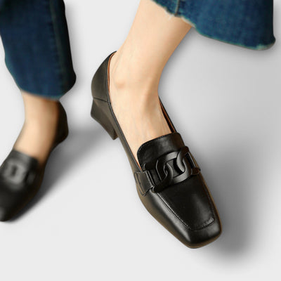 Monika - Hygge Slippers