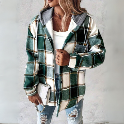 Sara - Cozy  Jacket