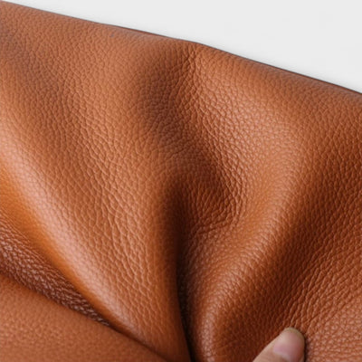 Nancy - Handmade PU Leather Bag