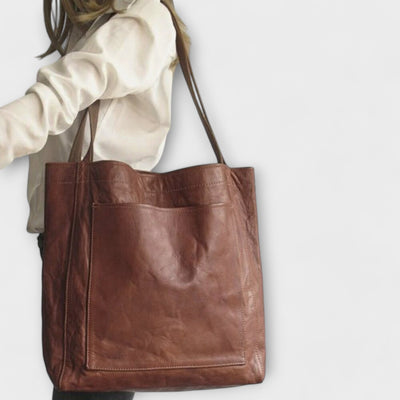 Martha - Elegant and Practical Handbag