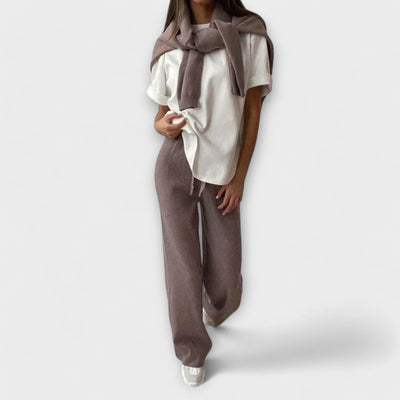 Luxurious and Comfortable Set