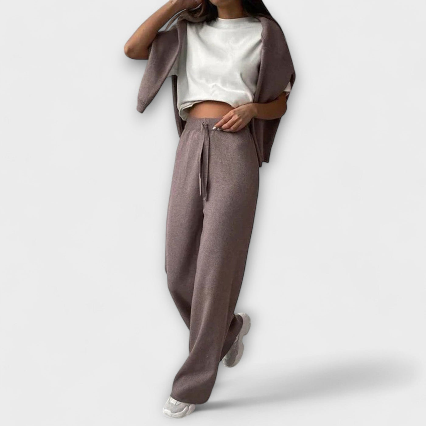 Luxurious and Comfortable Set