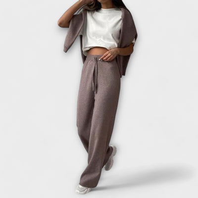 Luxurious and Comfortable Set