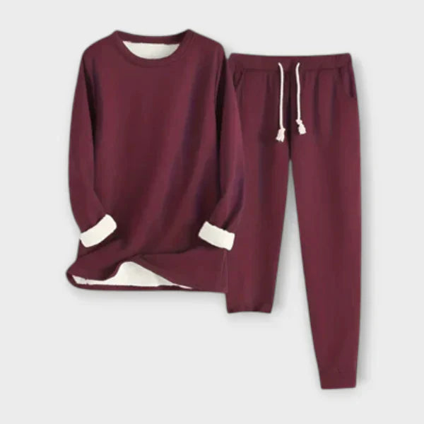 Maria - Cozy Lounge Set