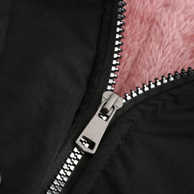 Warm Winter Jacket for Women