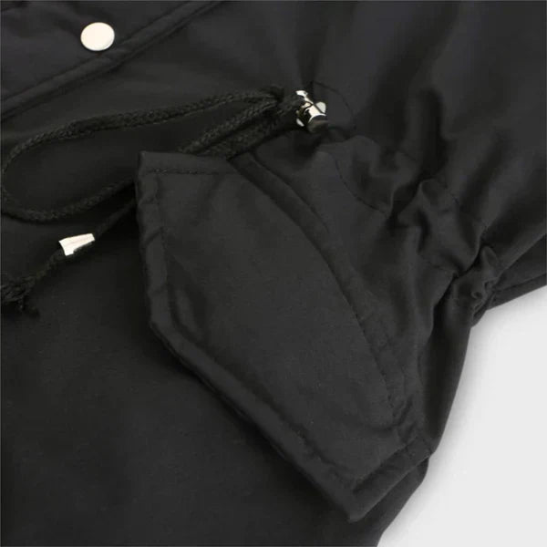 Warm Winter Jacket for Women