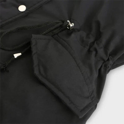 Warm Winter Jacket for Women
