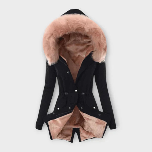 Warm Winter Jacket for Women