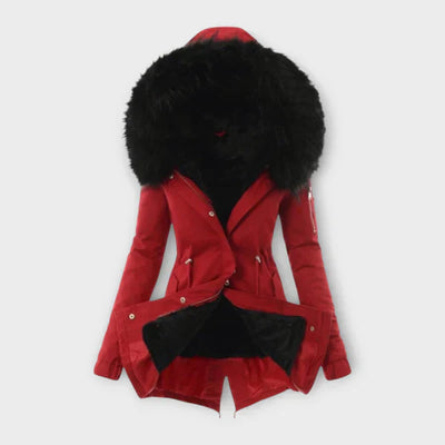 Warm Winter Jacket for Women