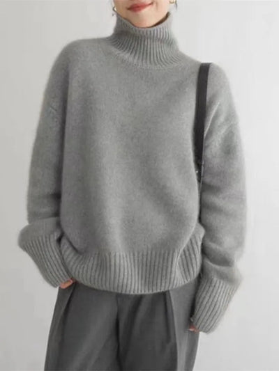 Isabella - fall Sweater
