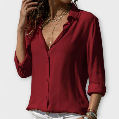 Mona – The Perfect Balance of Elegance and Comfort