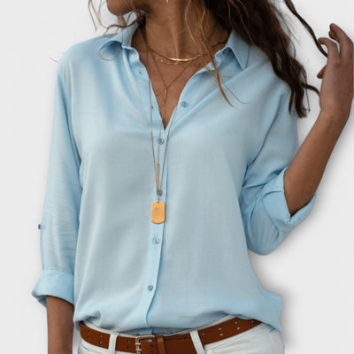 Mona – The Perfect Balance of Elegance and Comfort