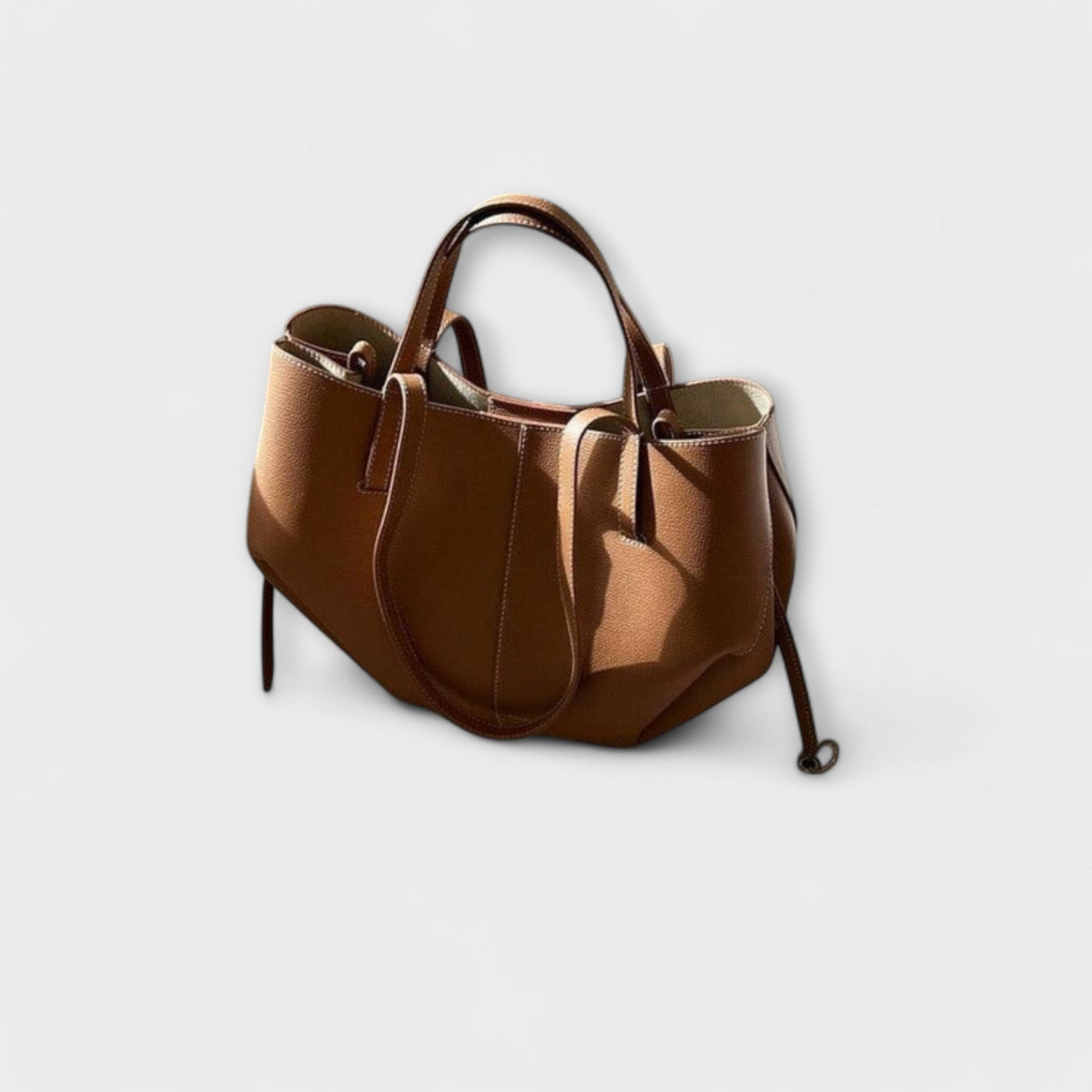 Jeanne – Vintage Tote Bag