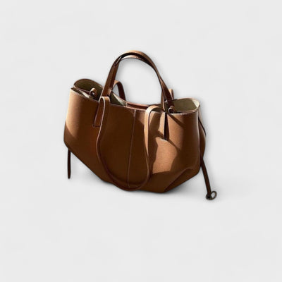 Jeanne – Vintage Tote Bag