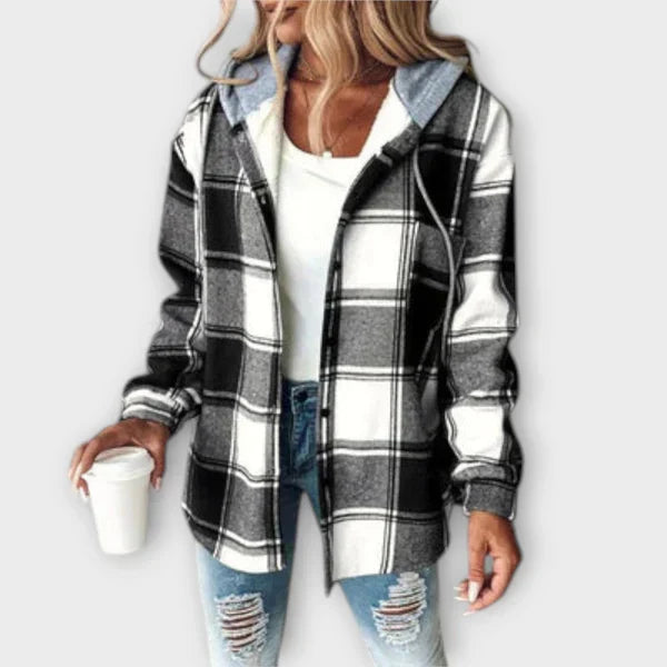 Sara - Cozy  Jacket