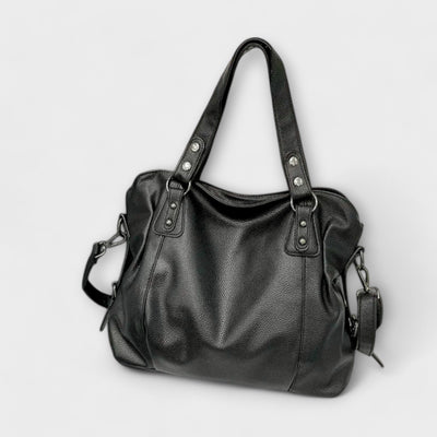 Lorraine - Elegant Hobo Shoulder Bag
