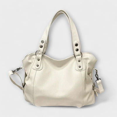 Lorraine - Elegant Hobo Shoulder Bag