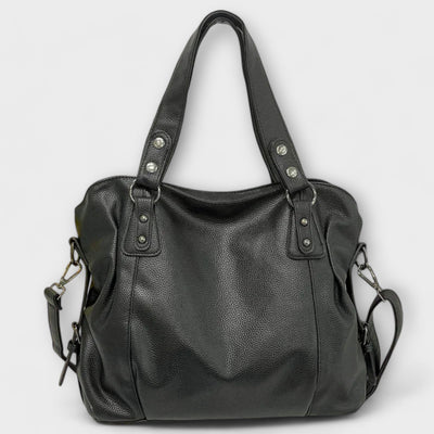 Lorraine - Elegant Hobo Shoulder Bag