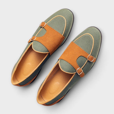 Marina - Cozy Slippers