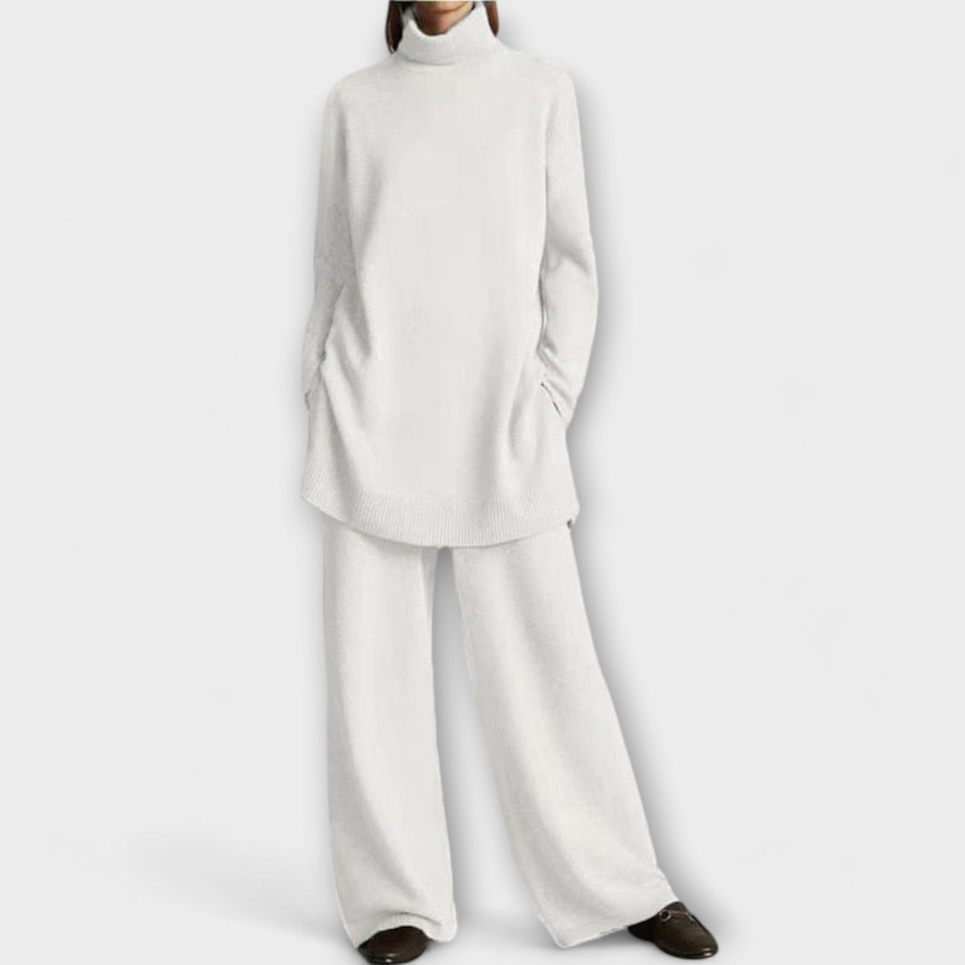Loungewear Set